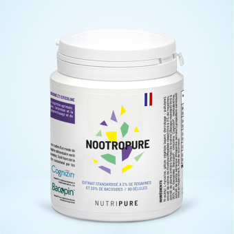 Nootropure