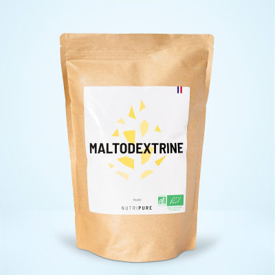 Maltodextrine bio