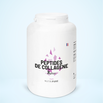 Peptide de collagène Peptan®