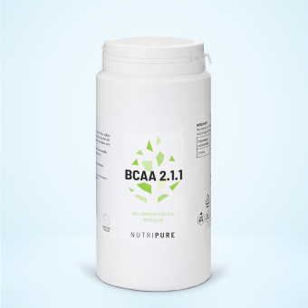 BCAA 2.1.1