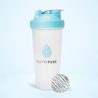 Shaker Nutripure