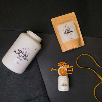 Pack Confort des Tendons