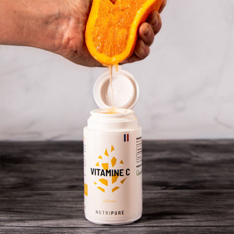 Vitamine C