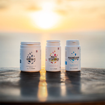 Pack les Incontournables