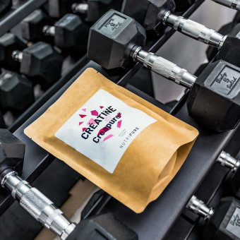 Creatine Creapure®