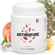 Arthropure : MSM Chondroïtine Glucosamine Boswellia