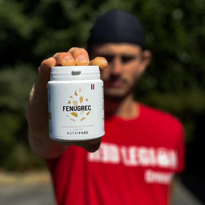 Fenugrec