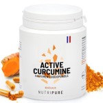 Active Curcumine