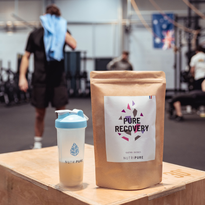 Post-workout Pure Recovery