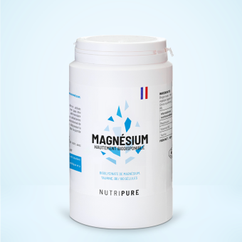 Magnesium Taurine B6
