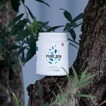 Pure Zen