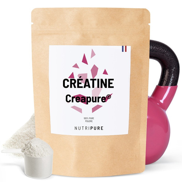Creatine Creapure®