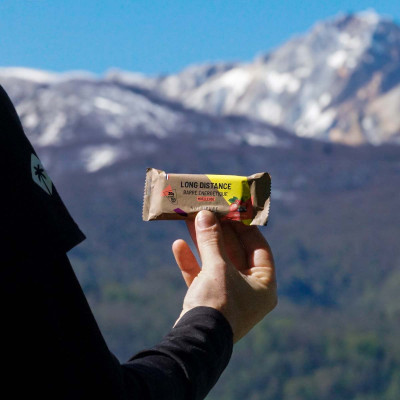 Pack découverte Endurance