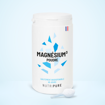 Magnésium³ Poudre