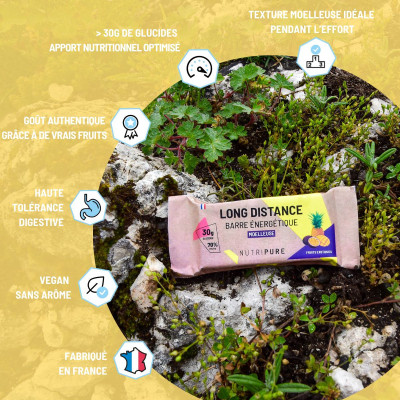 Pack découverte Endurance