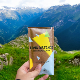 Pack découverte Endurance