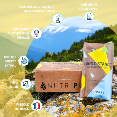 Pack découverte Endurance