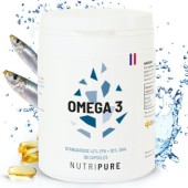 Oméga 3 Epax