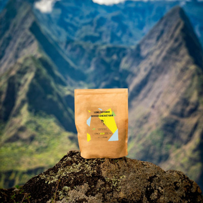 Boisson énergétique 30g Long Distance