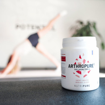 Arthropure²