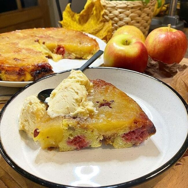 clafoutin