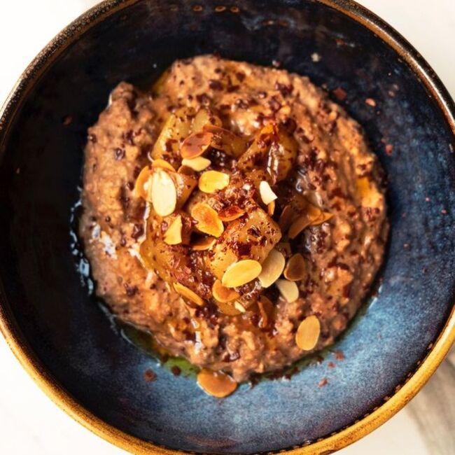 porridge
