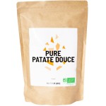 Farine de patate douce Bio Nutripure