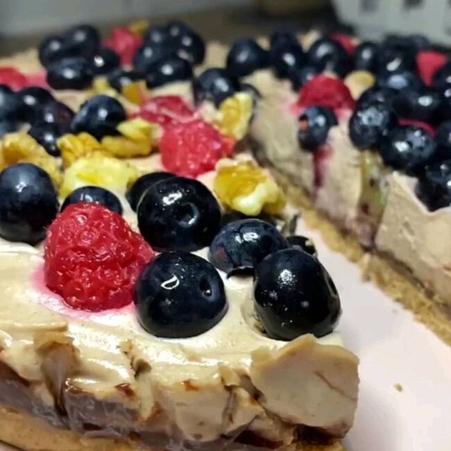 cheesecake