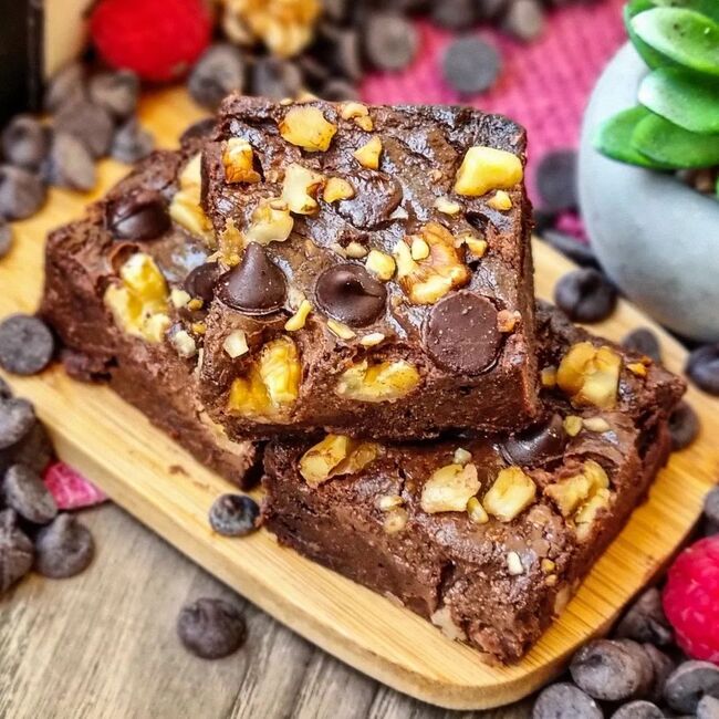 brownie