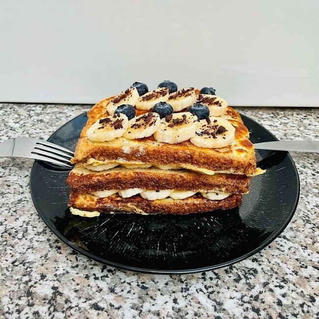 pain perdu