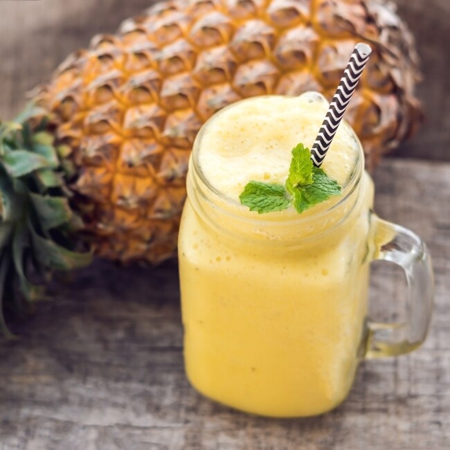 smoothie