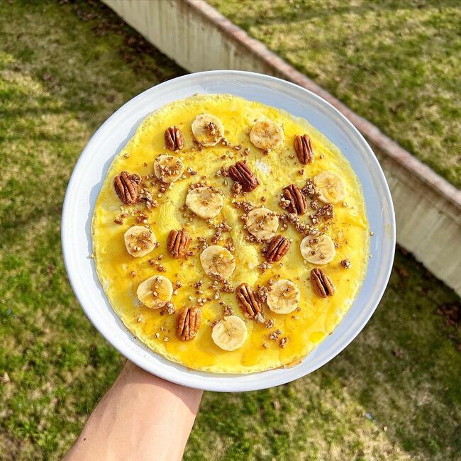 omelette