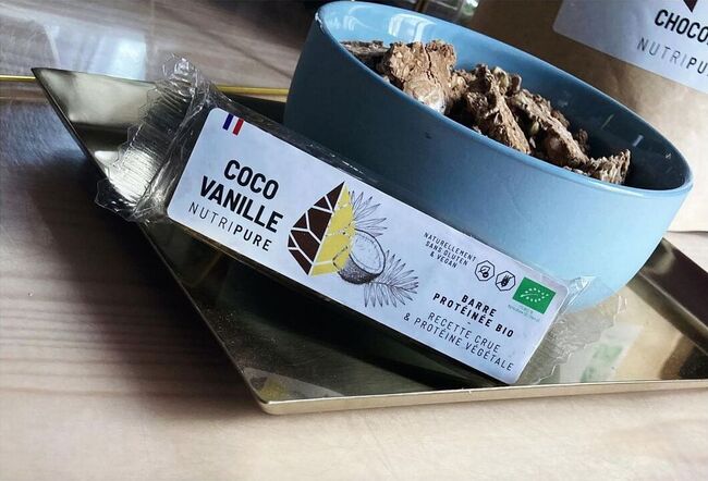 Dans quels aliments trouver des BCAA ?