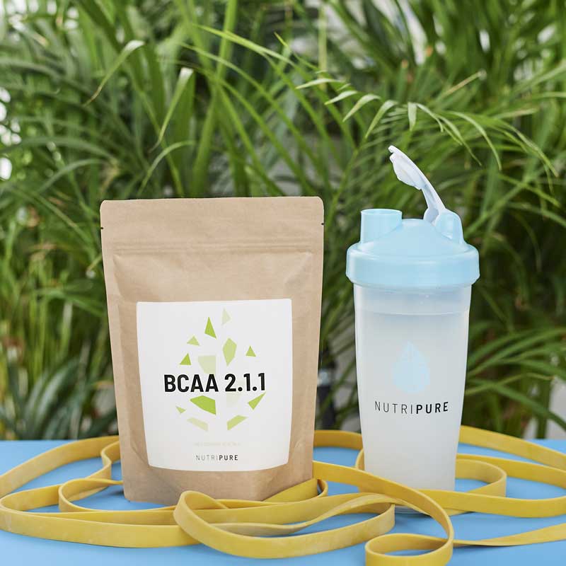 BCAA