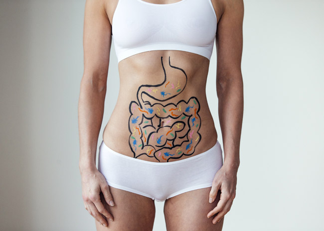problèmes de digestion