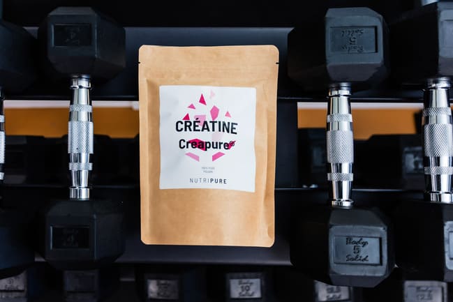 A quoi sert la créatine ?