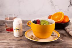 Glutathion, l'antioxydant bon pour votre santé et votre peau ?