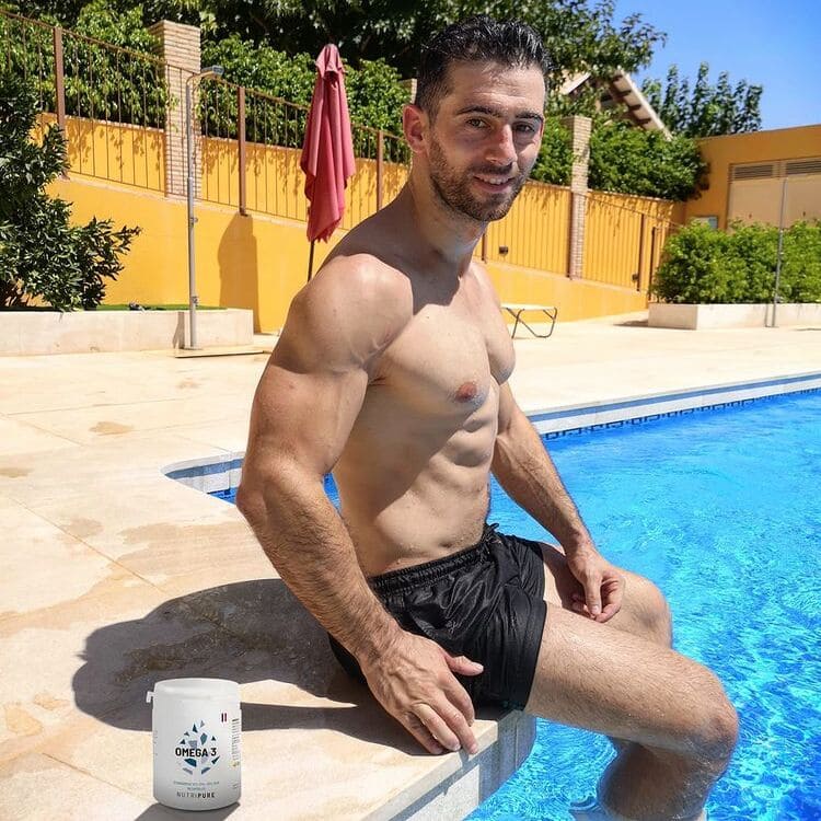 Oméga 3 en musculation