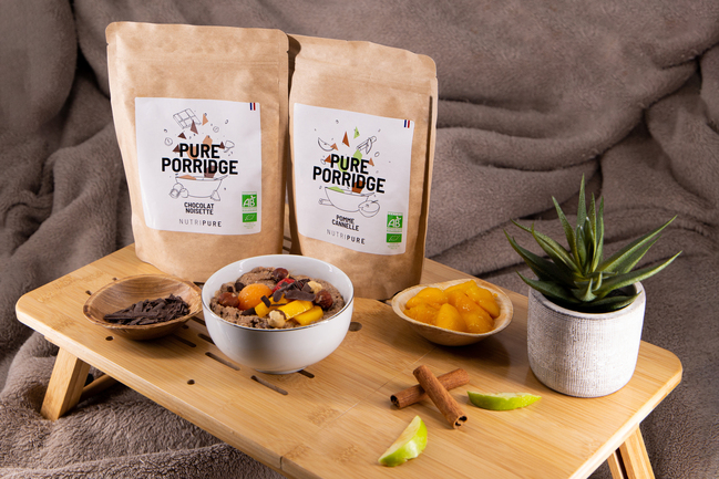 Porridge