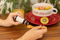 Tout savoir sur la vitamine D !