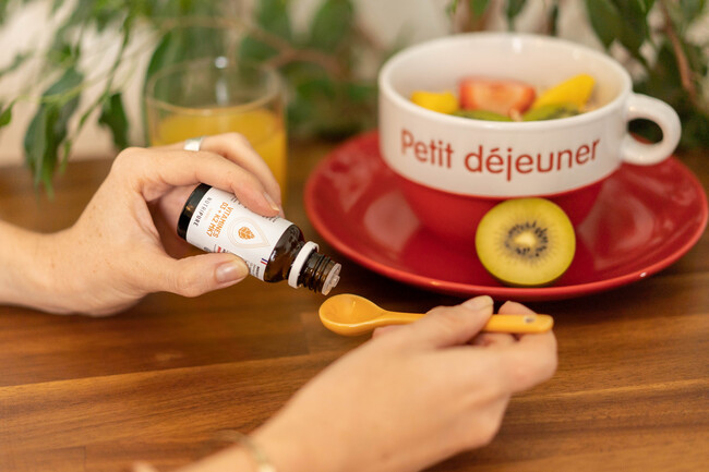 Vitamine D