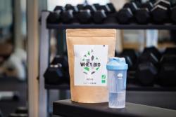 À quoi sert la whey ?