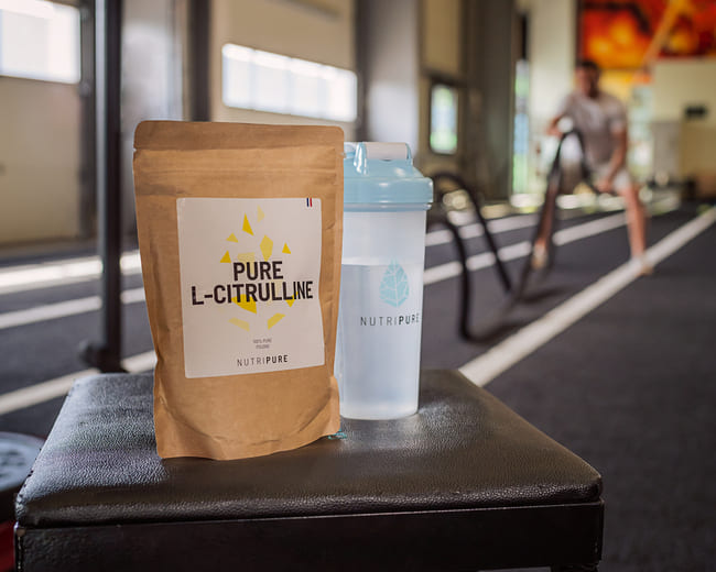 Citrulline danger