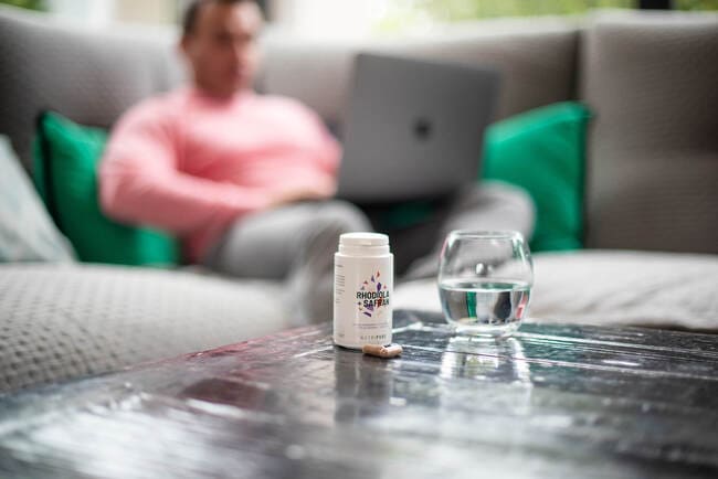 Comment la rhodiola agit sur le stress ?