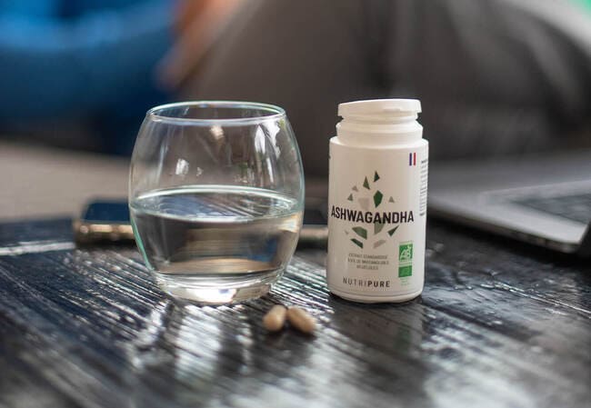 Ashwagandha danger