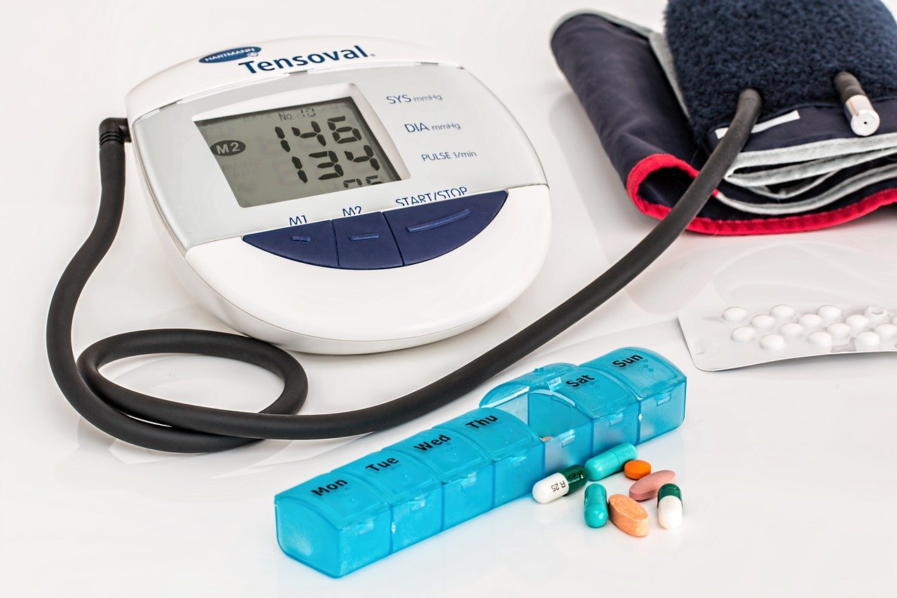 Comment soigner l'hypertension naturellement ?