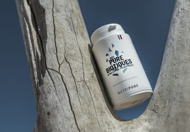 probiotique pour maigrir