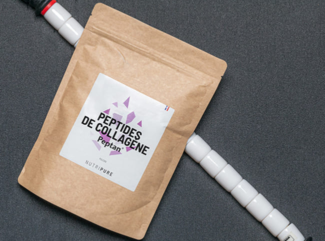 quel est l'aliment le plus riche en collagène ?