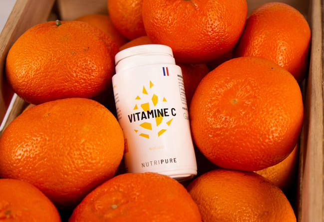 Vitamine c tous les jours, dangereux ?