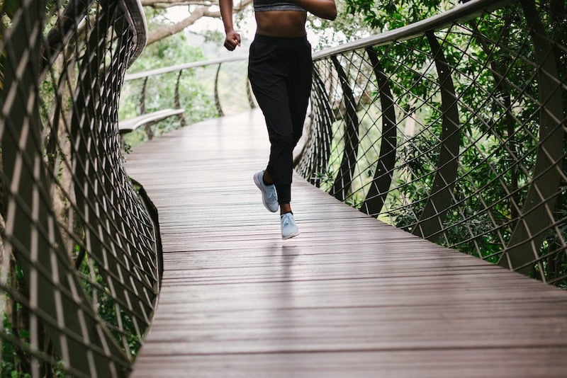probiotiques sport intensif